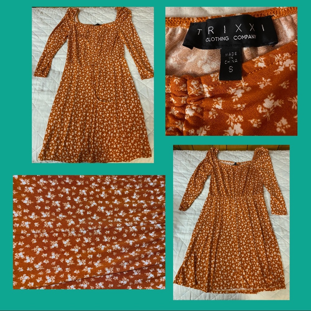 Dress